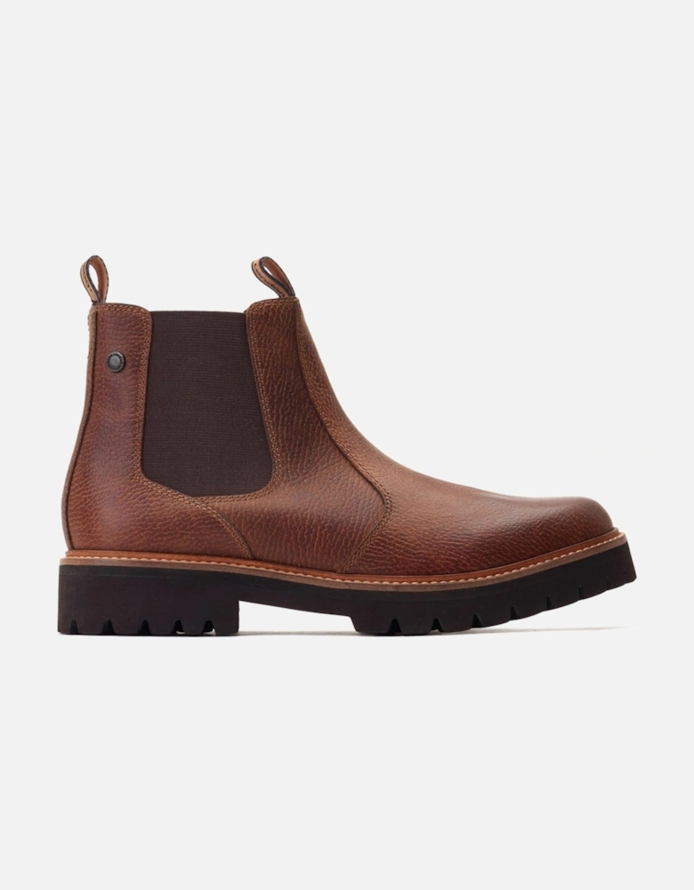 Ragnar Mens Chelsea Boots