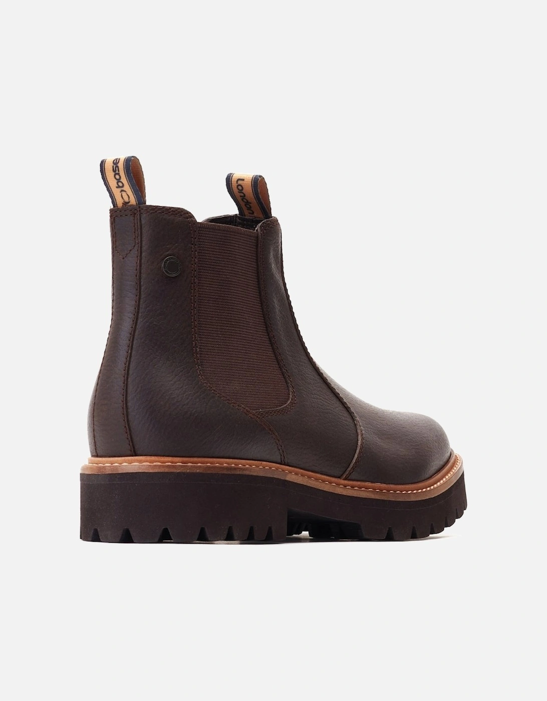 Ragnar Mens Chelsea Boots