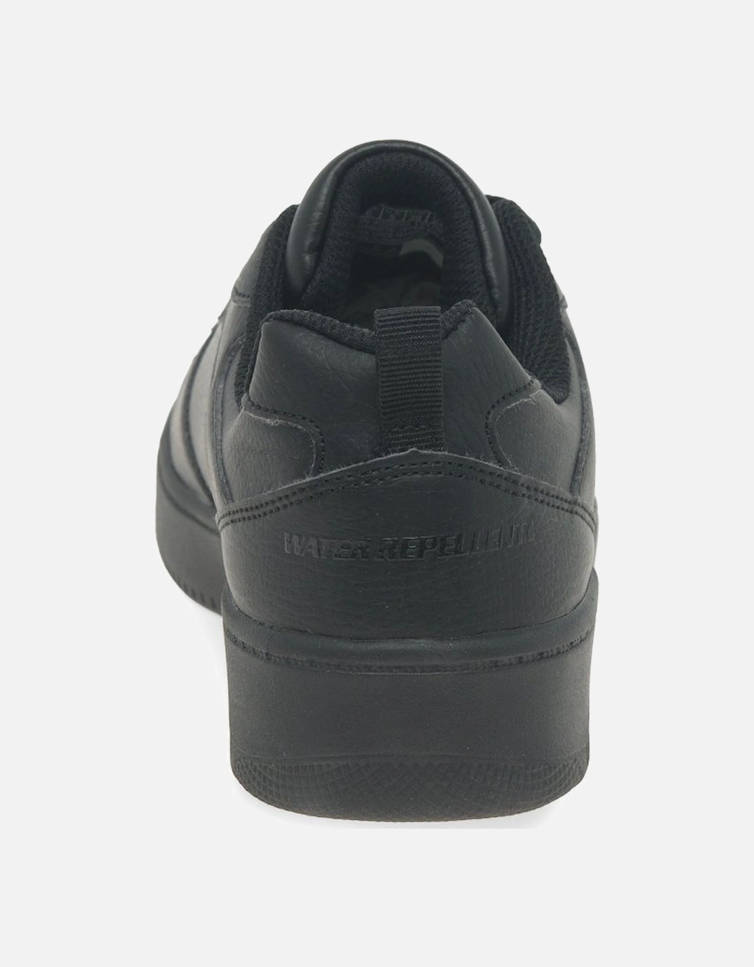 Sport Court 92 Lace Boys School Shoes