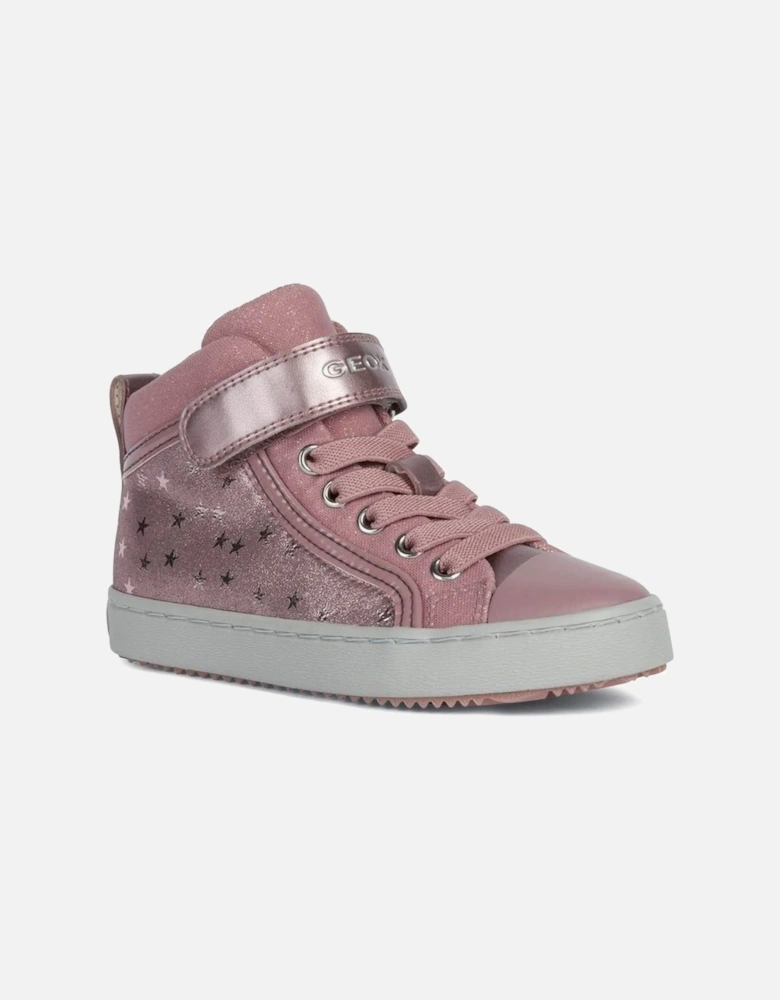 J Kalispera Girls Trainers