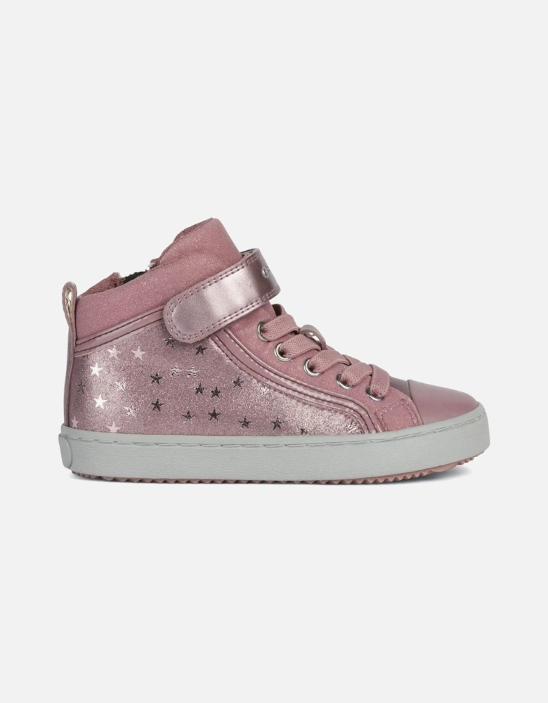 J Kalispera Girls Trainers