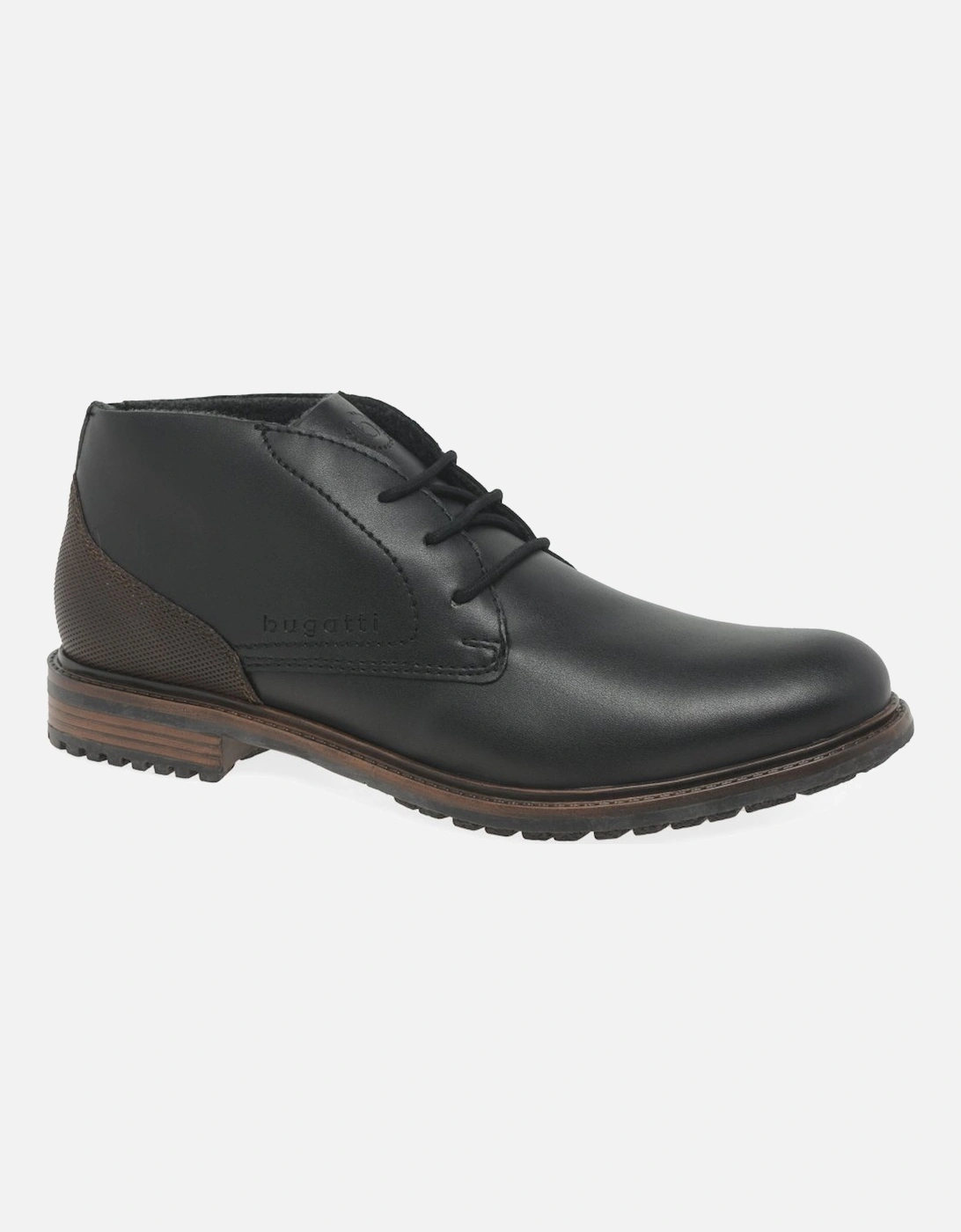 Rettore Mens Boots, 7 of 6