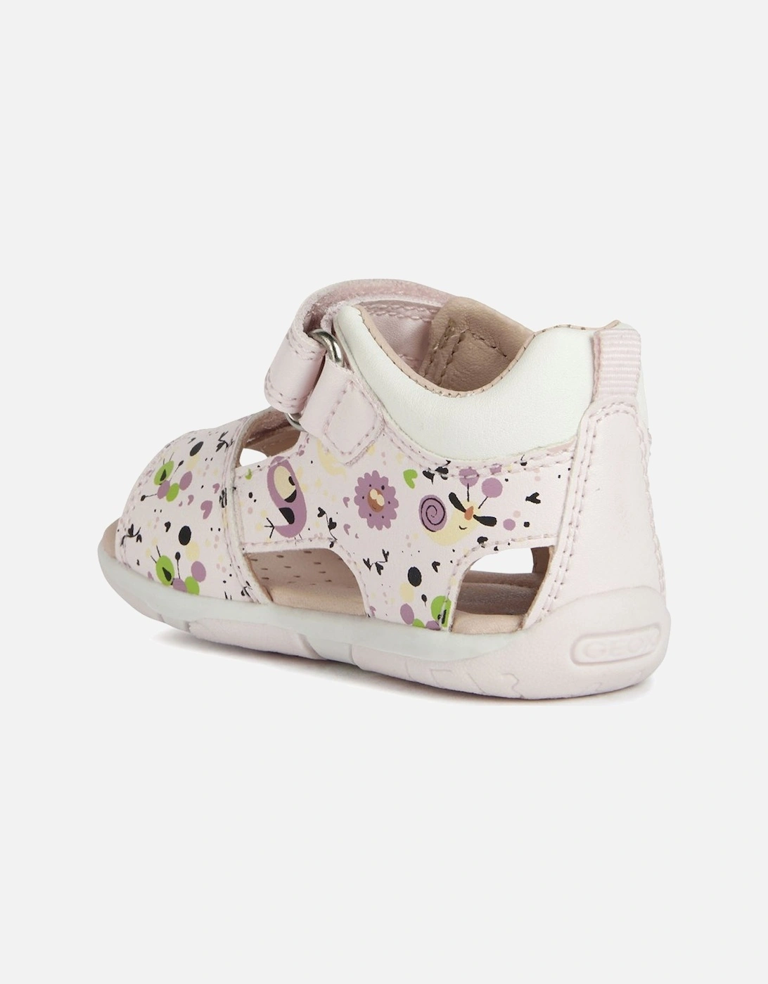 Baby Tapuz Girls Infant Sandals