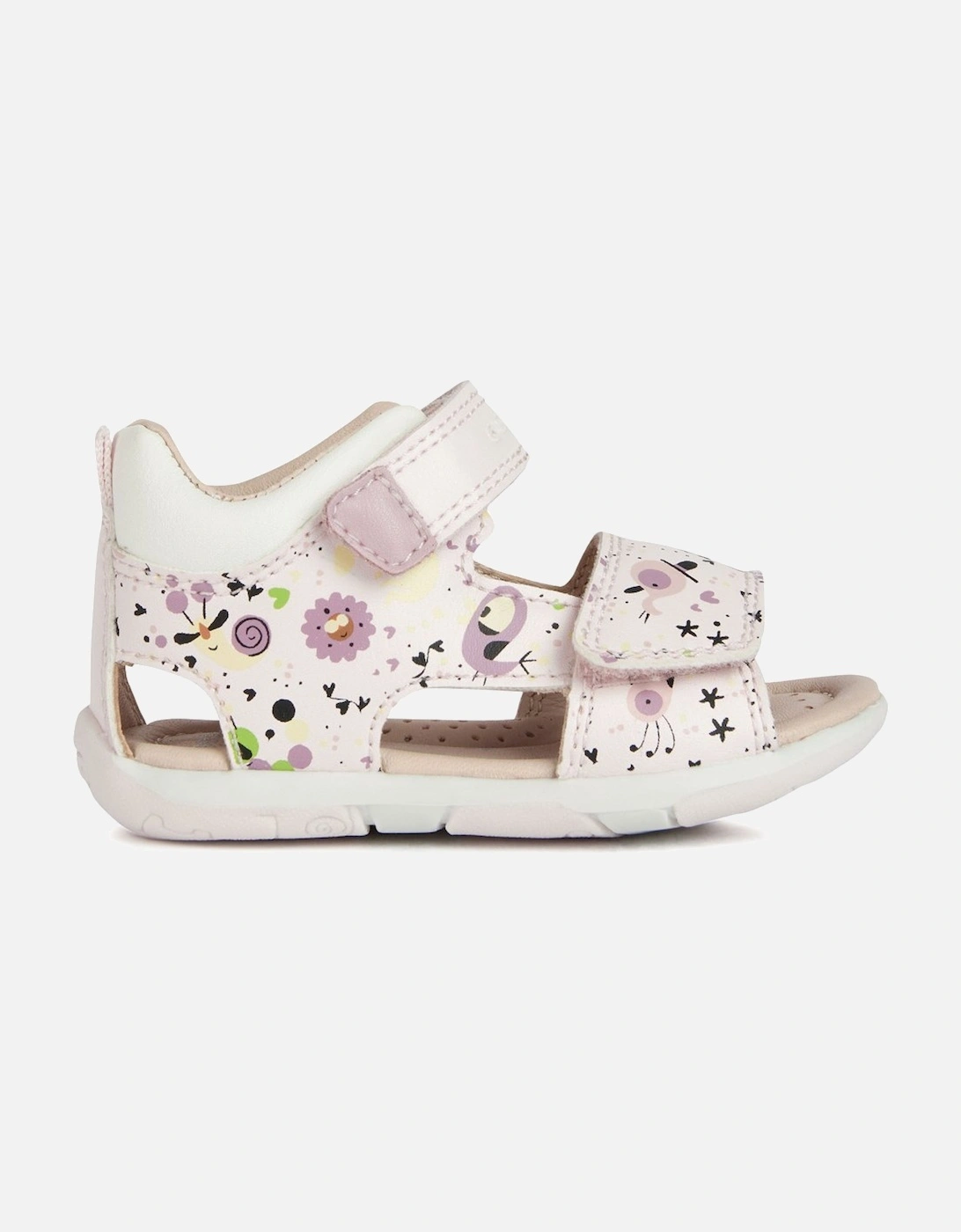 Baby Tapuz Girls Infant Sandals