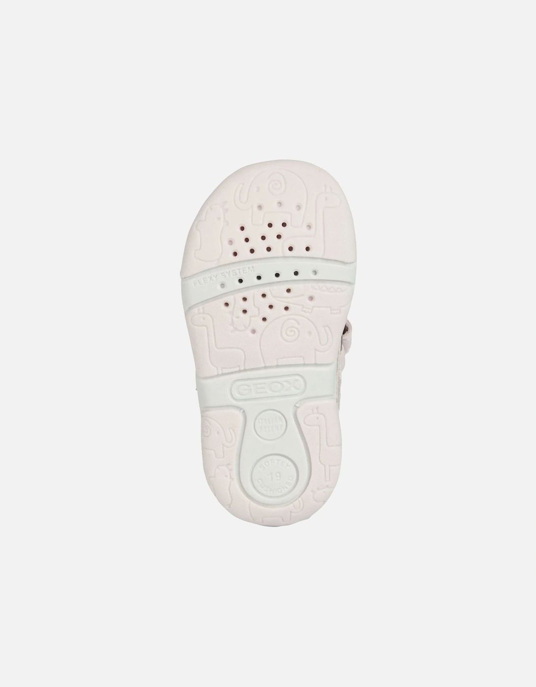 Baby Tapuz Girls Infant Sandals