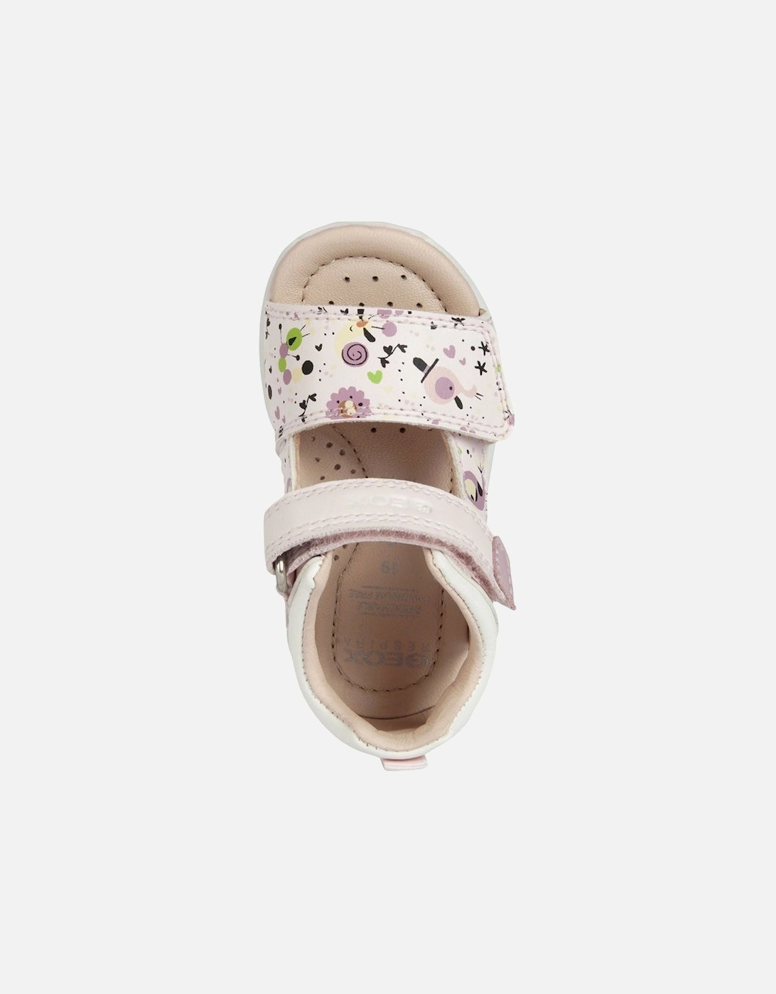 Baby Tapuz Girls Infant Sandals