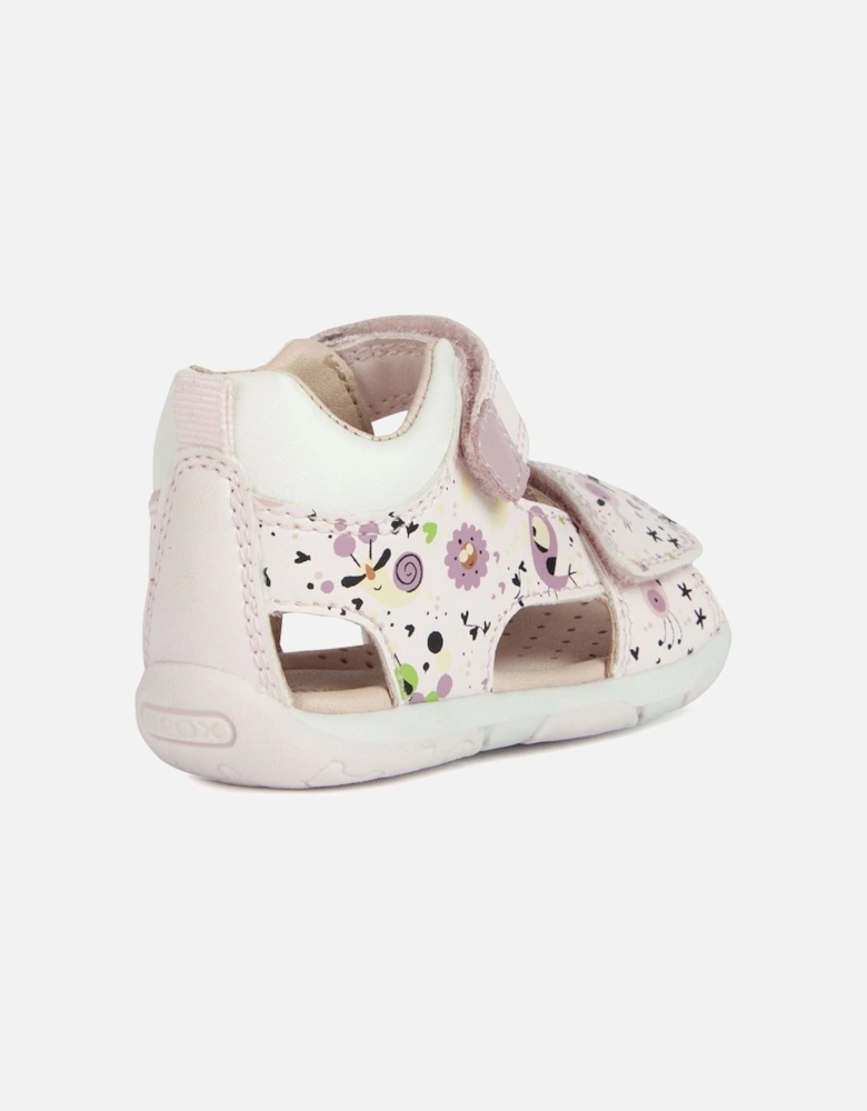 Baby Tapuz Girls Infant Sandals