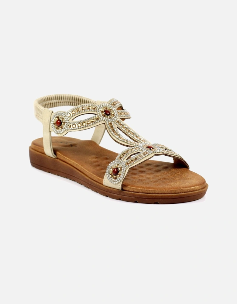 Arraso Womens Sandals