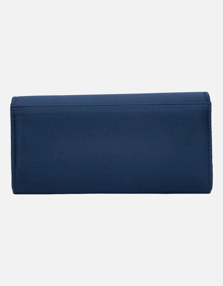 Trudy Womens Clutch Bag