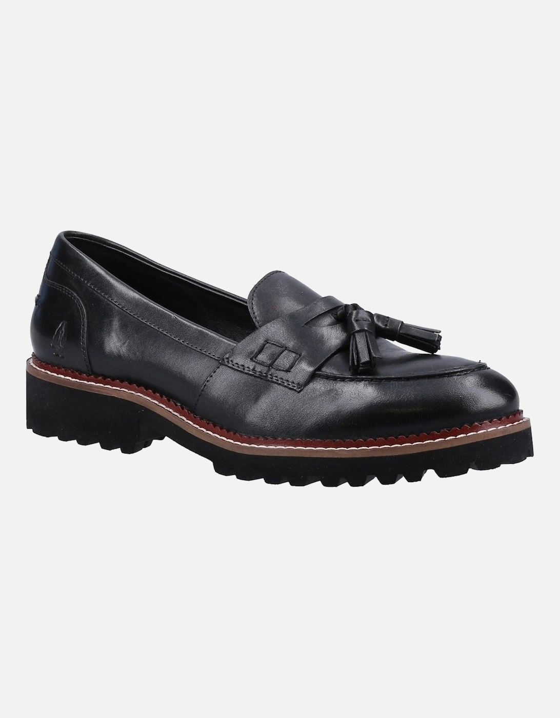 Ginny Womens Loafers, 6 of 5