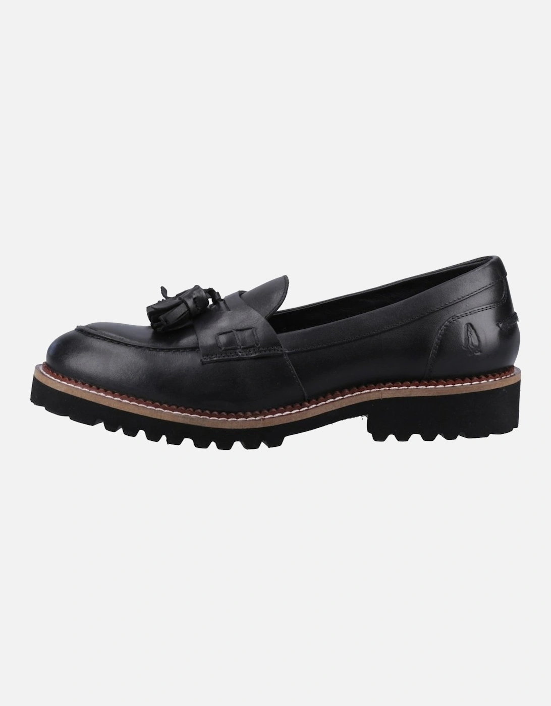 Ginny Womens Loafers