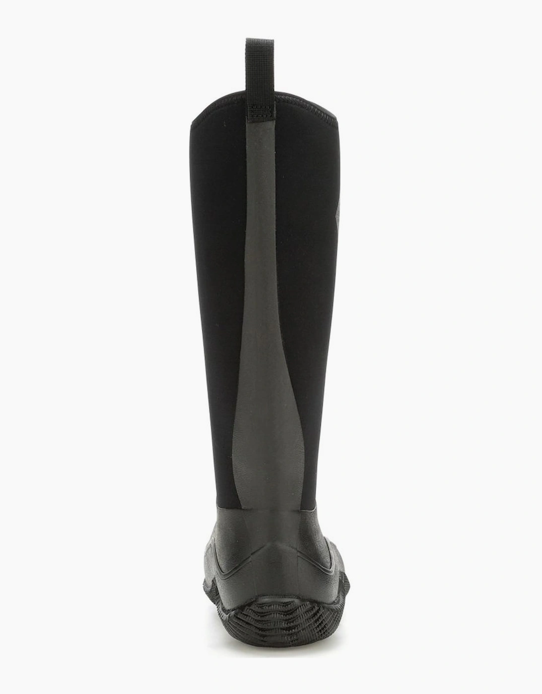 Muck Boots Women's Black Muck Boot Hale Wellington Boots - / Uk 3 - Image 3