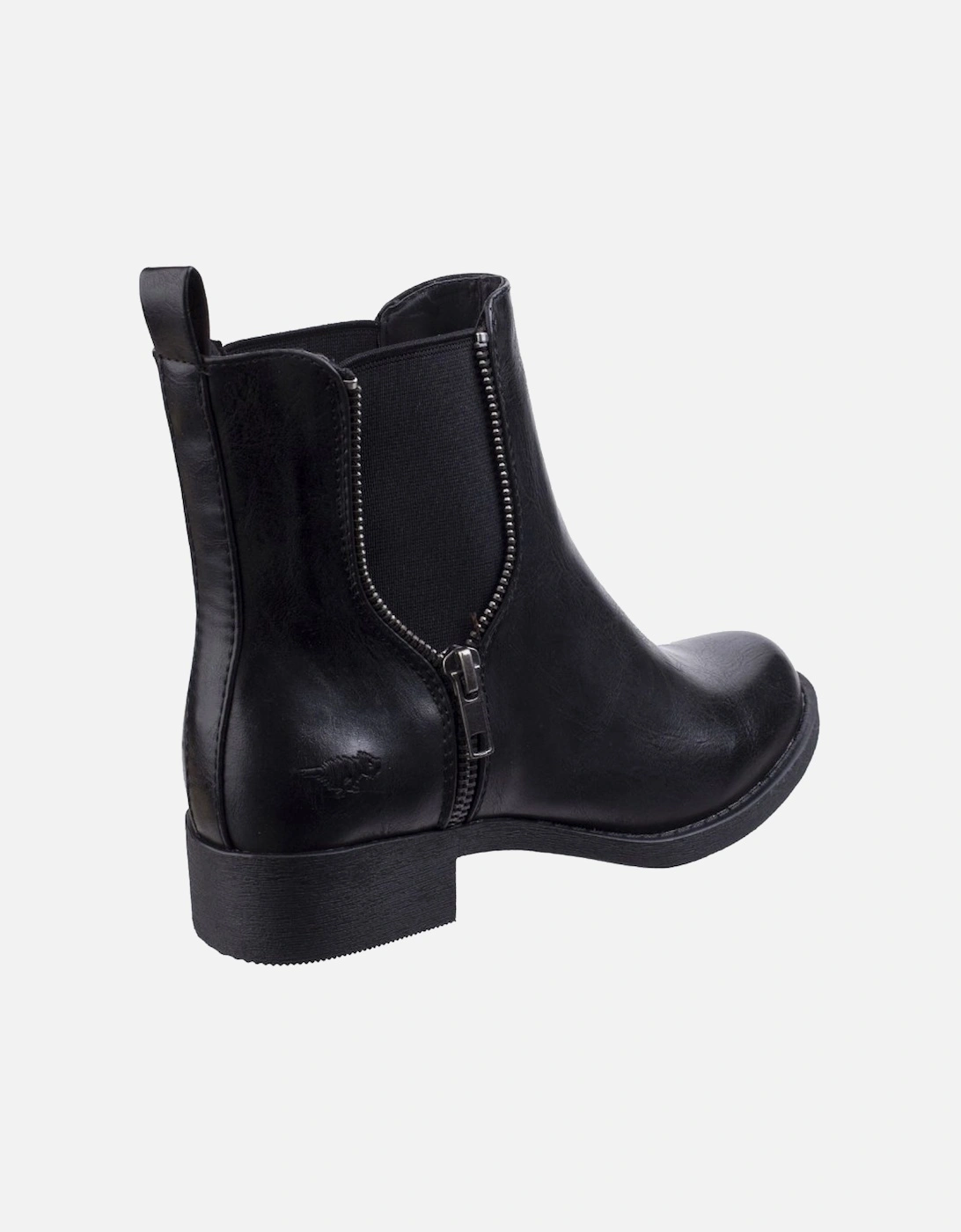 Camilla Bromley Womens Ankle Boots