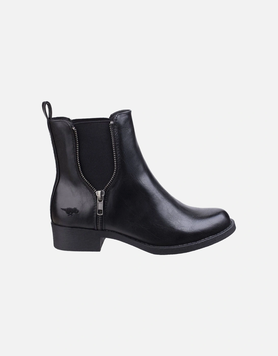 Camilla Bromley Womens Ankle Boots