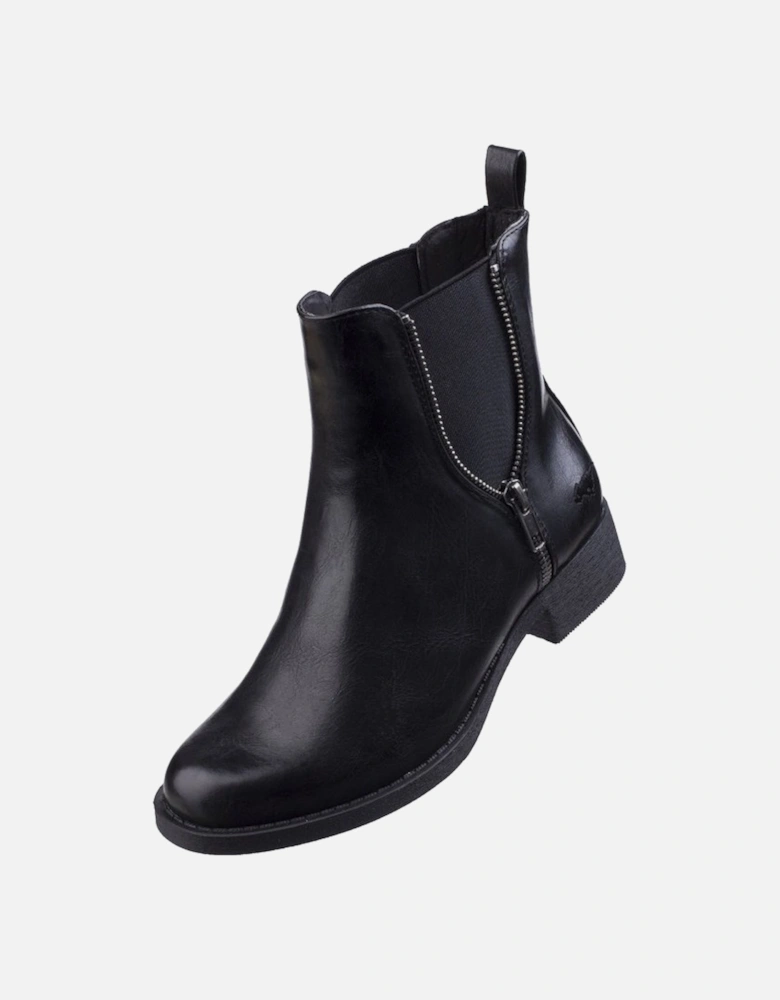 Camilla Bromley Womens Ankle Boots