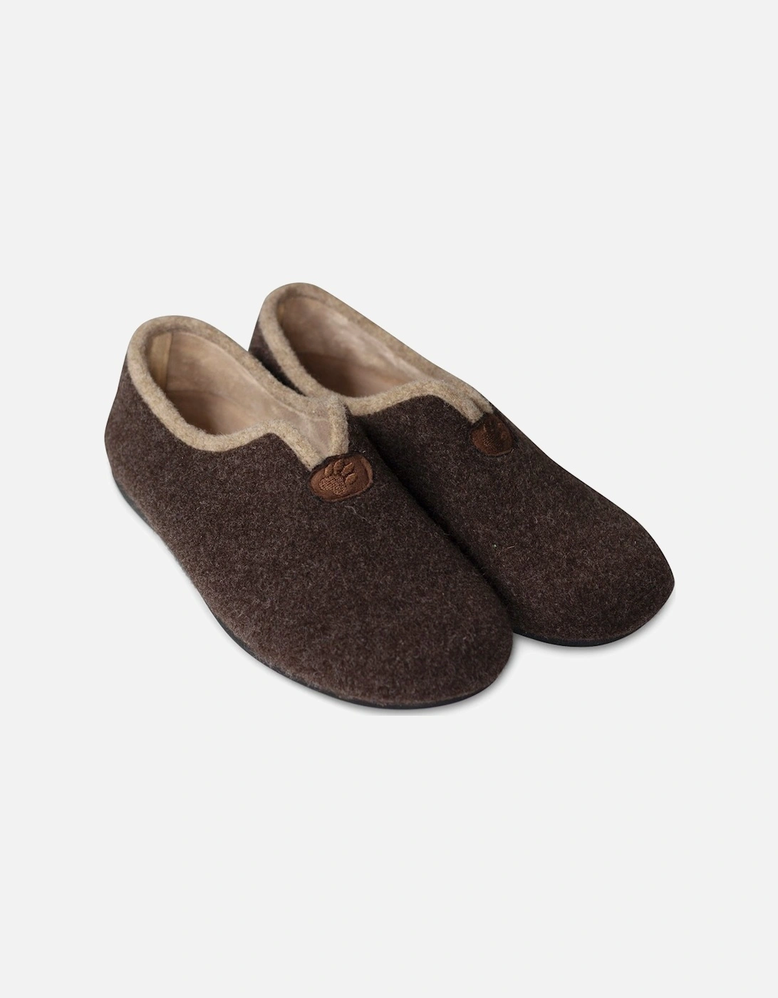 Nash Mens Slippers