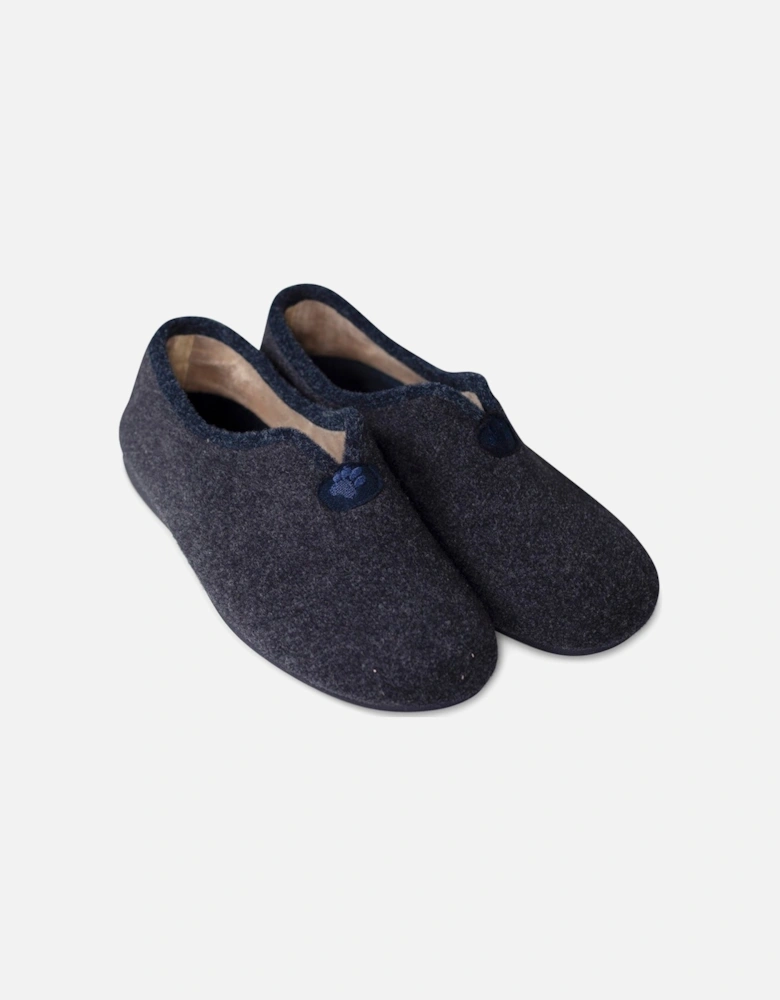 Nash Mens Slippers