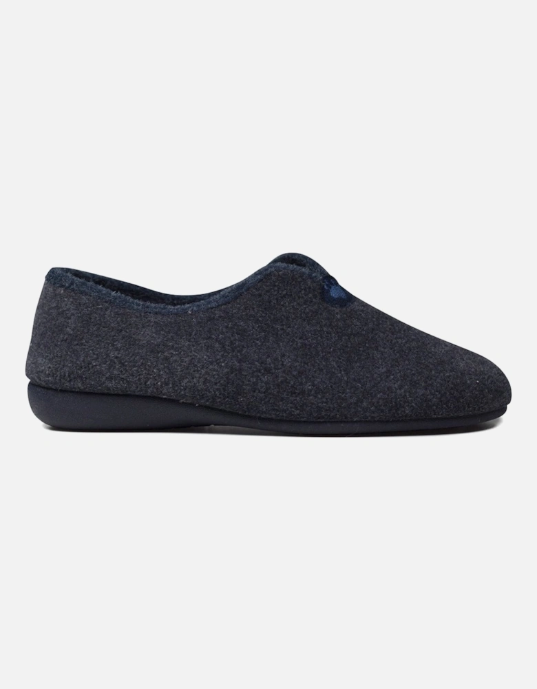 Nash Mens Slippers