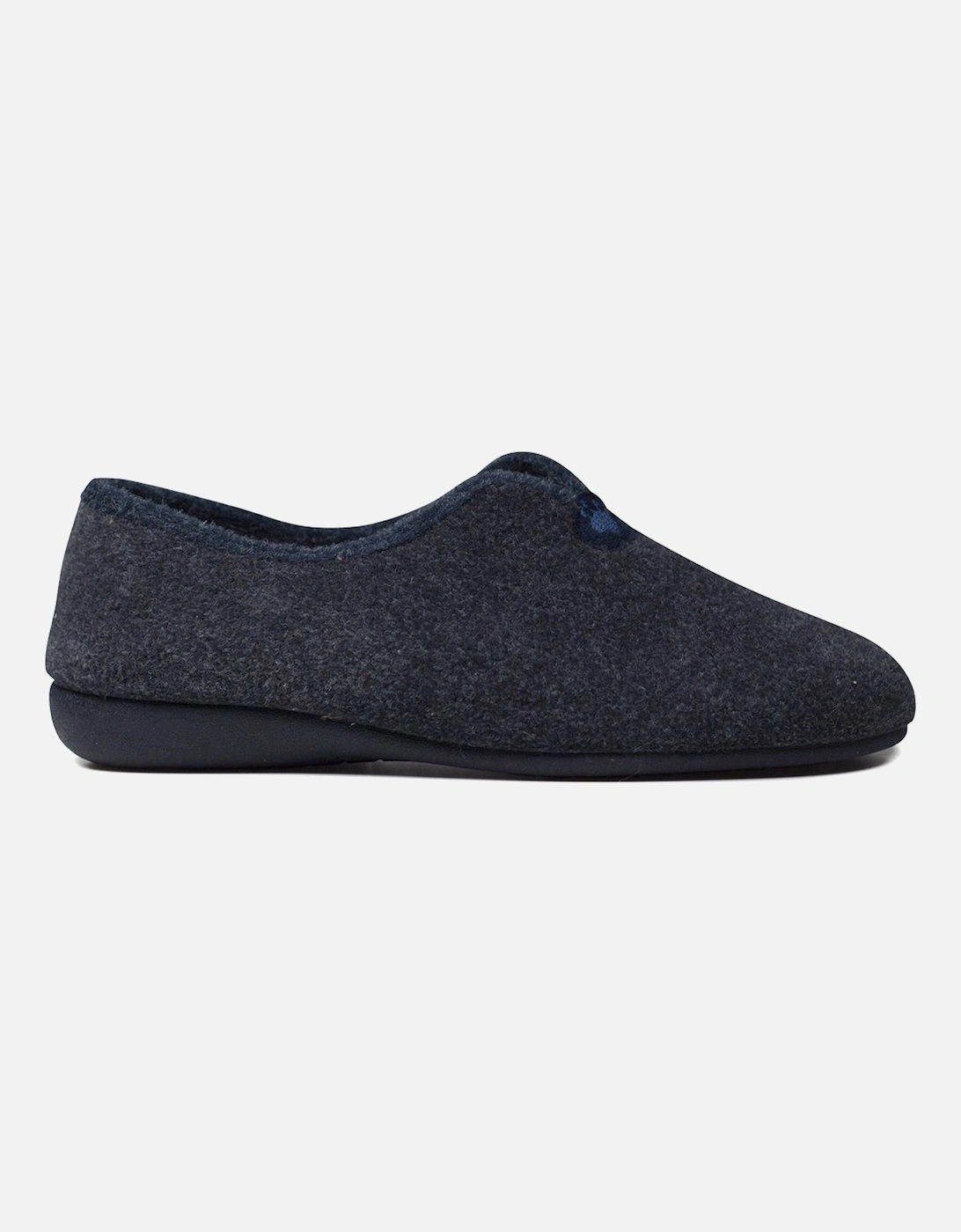 Nash Mens Slippers, 5 of 4