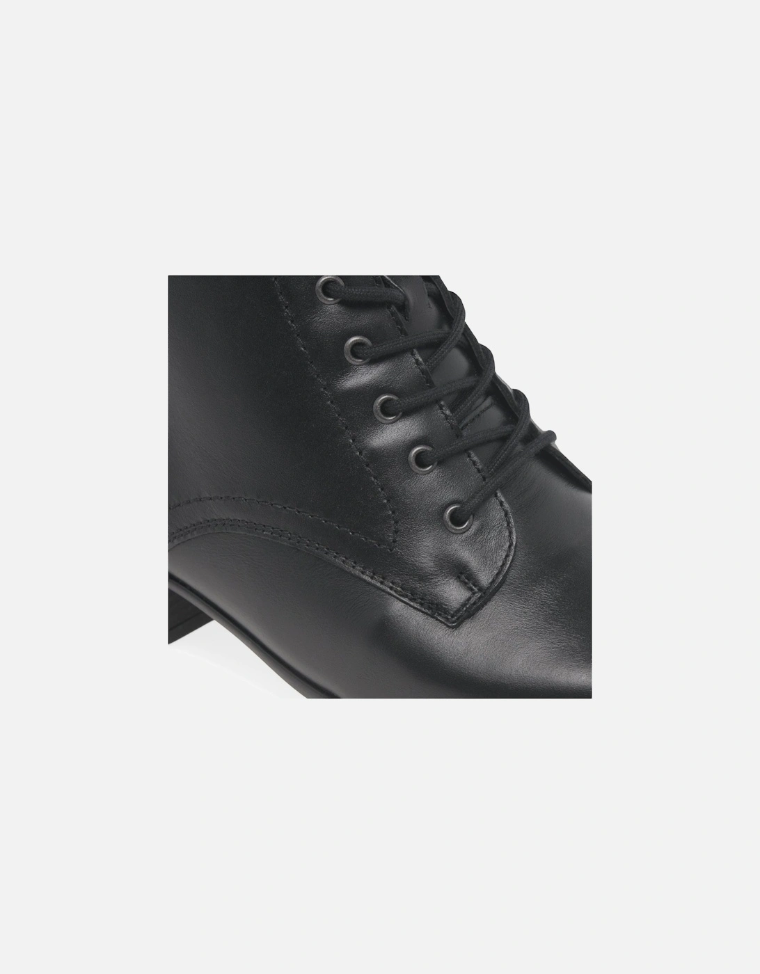 Hally Womens Ankle Boots