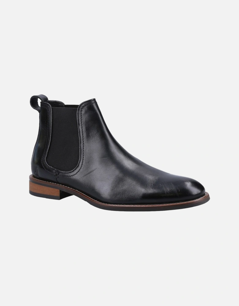Diego Mens Chelsea Boots