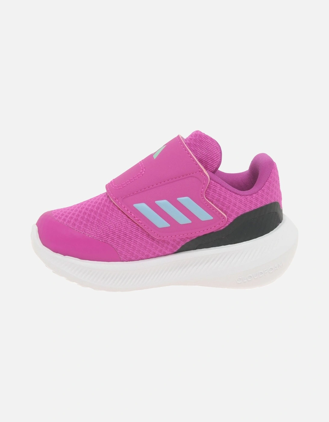 Runfalcon 3.0 Girls Infant Trainers