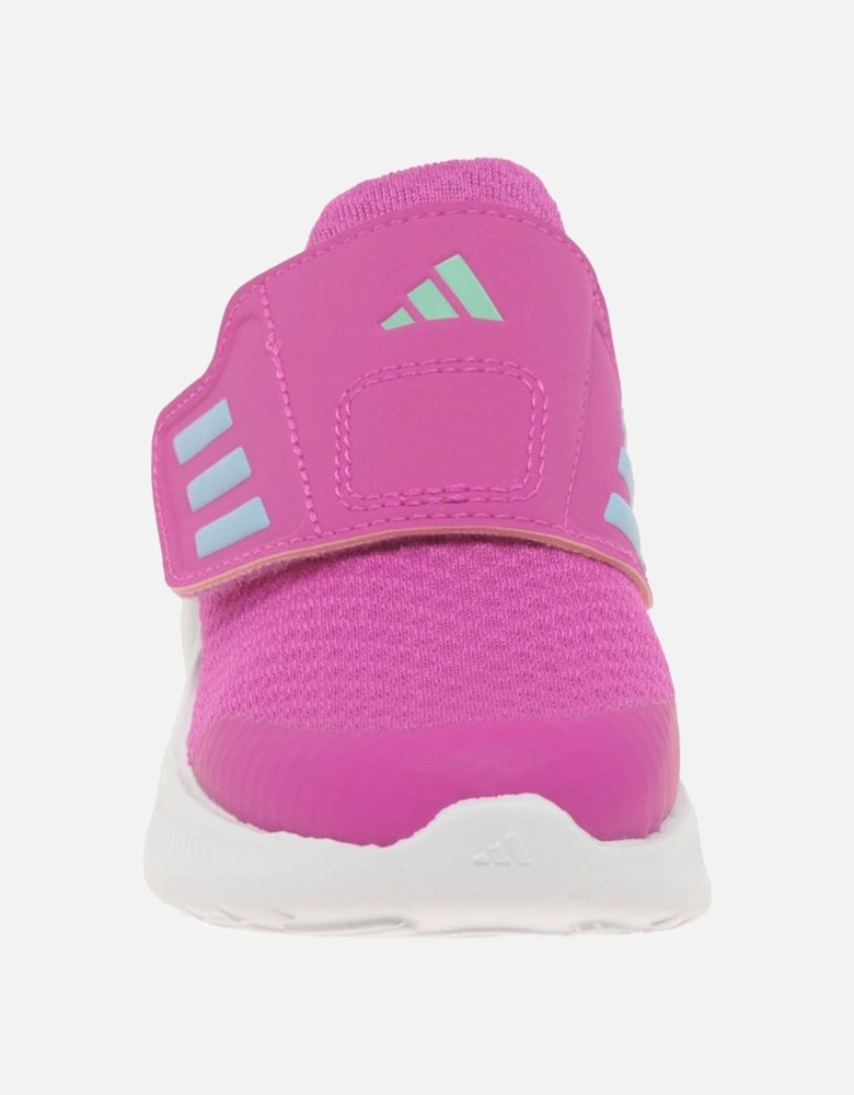 Runfalcon 3.0 Girls Infant Trainers