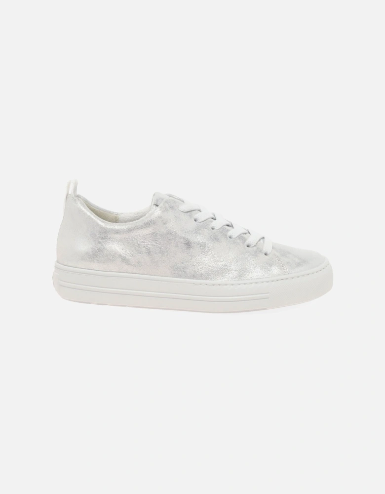 Quinn Womens Trainers