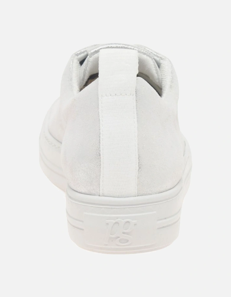 Quinn Womens Trainers