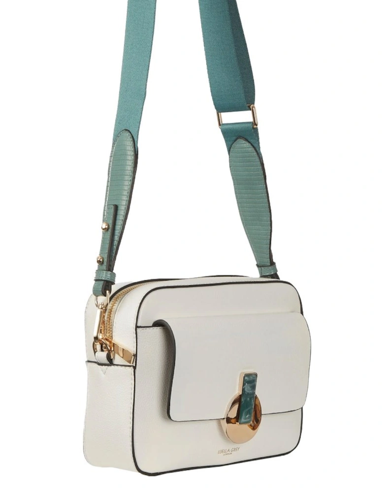 Elsa Womens Messenger Bag