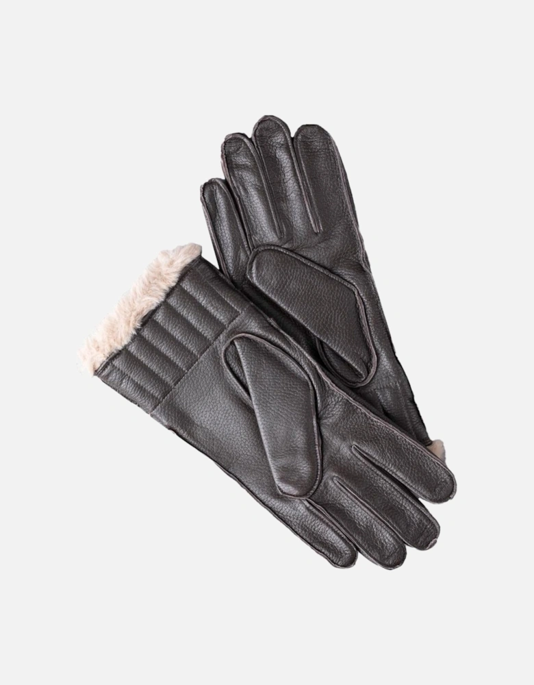 Milne Leather Gloves