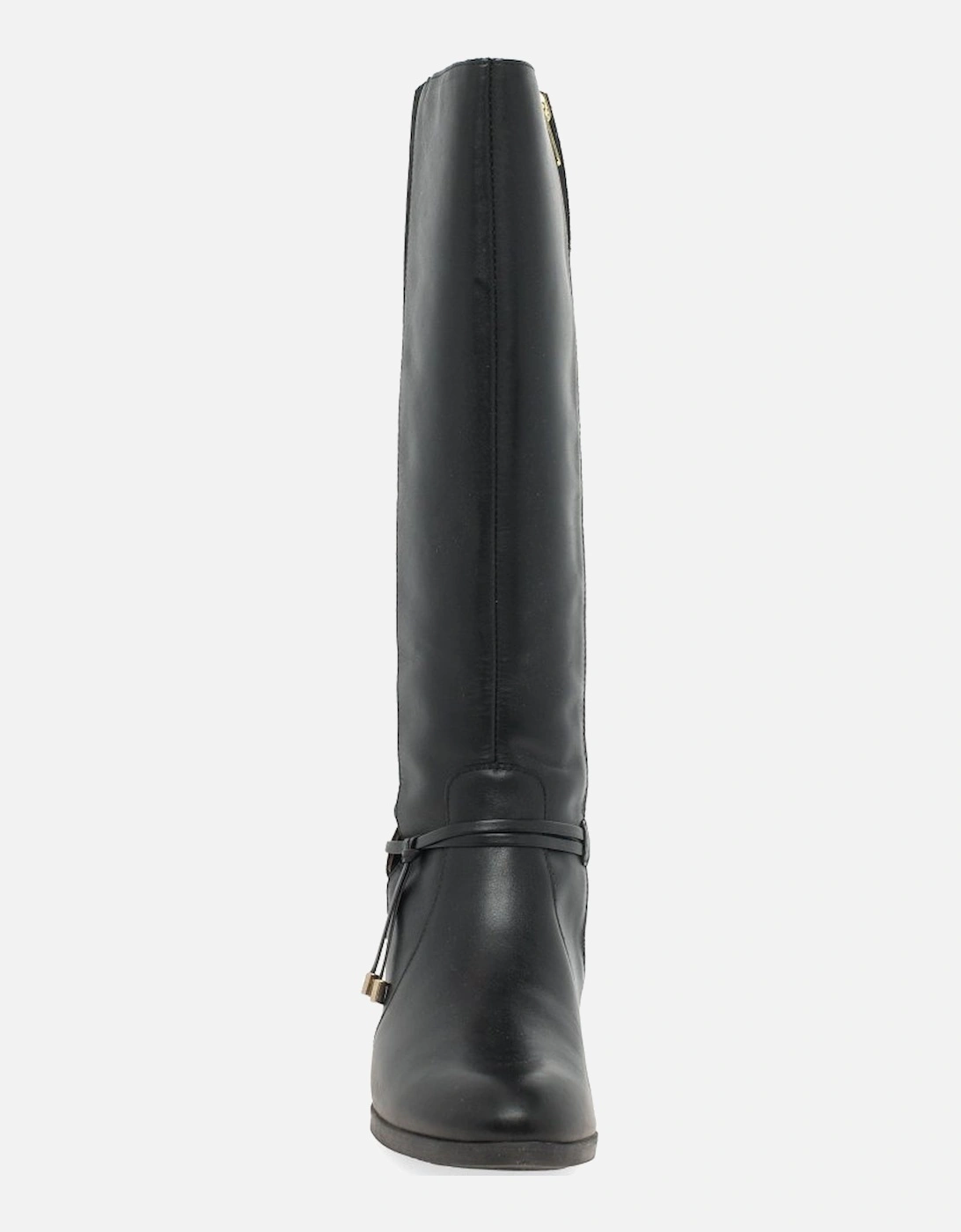 Daniella Womens Long Boots