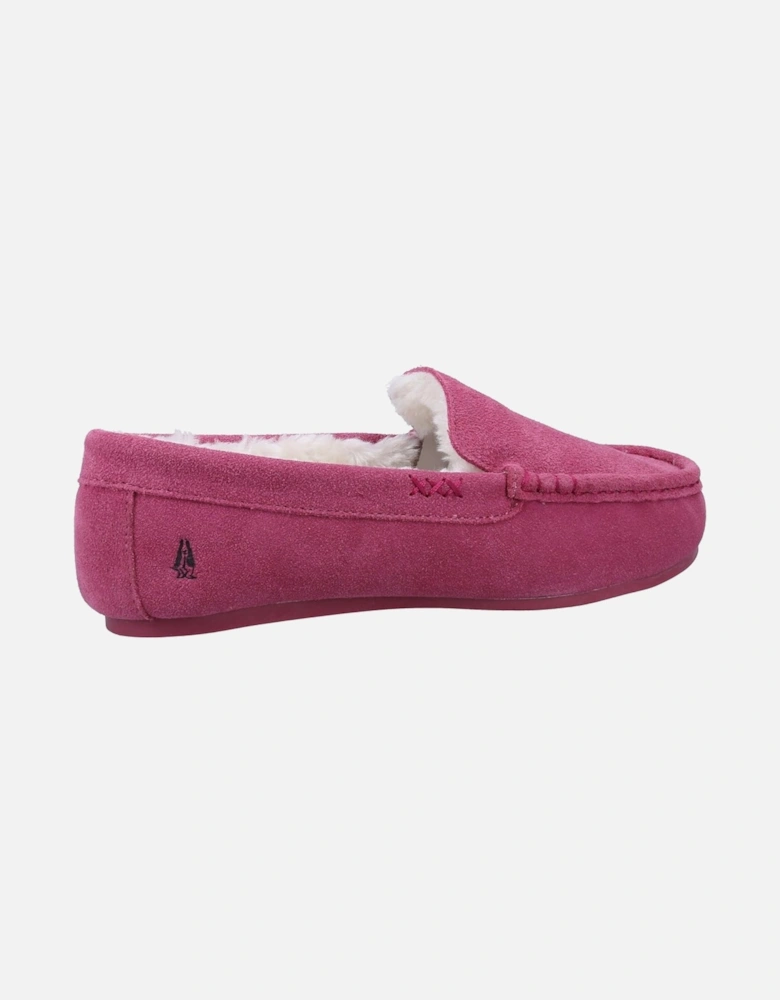 Annie Womens Mocassin Slippers