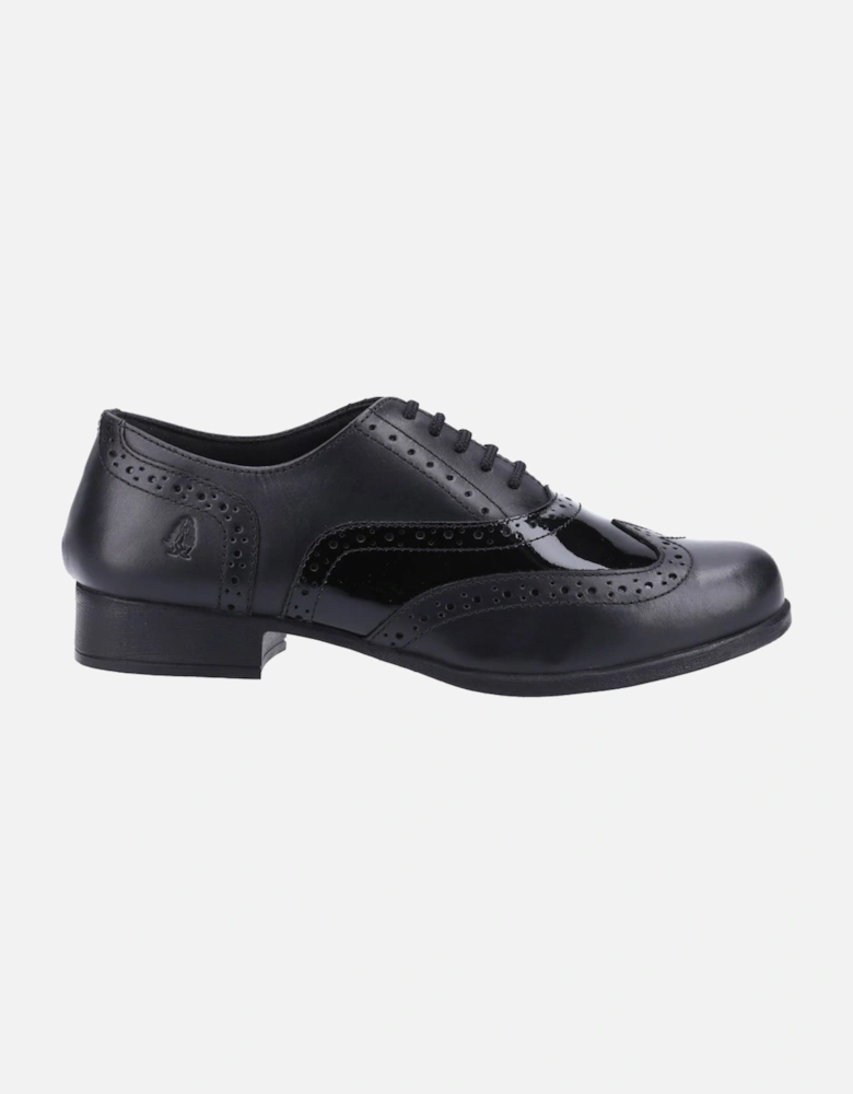 Kada Senior Girls School Shoes