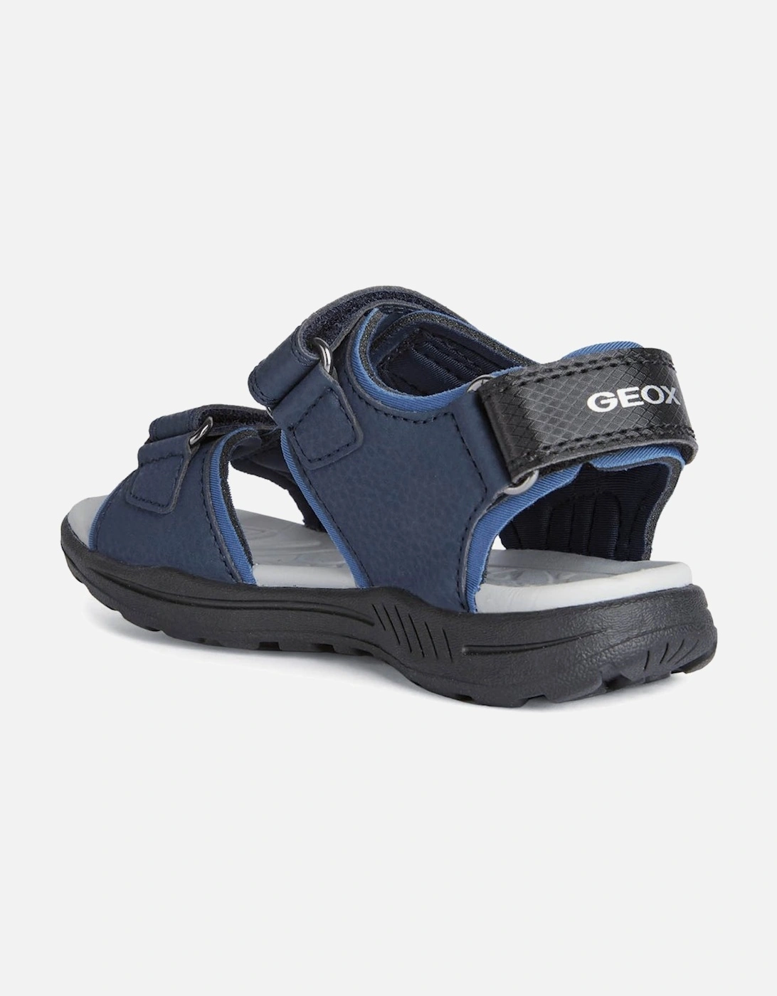 Junior Vaniett Boys Sandals