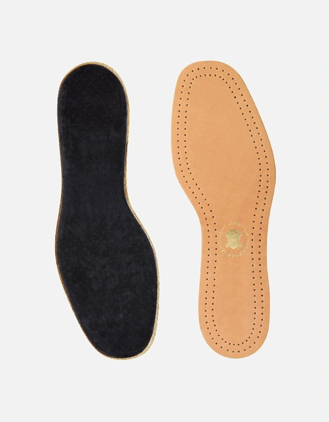 Leather Exquisite Full Insole (42)