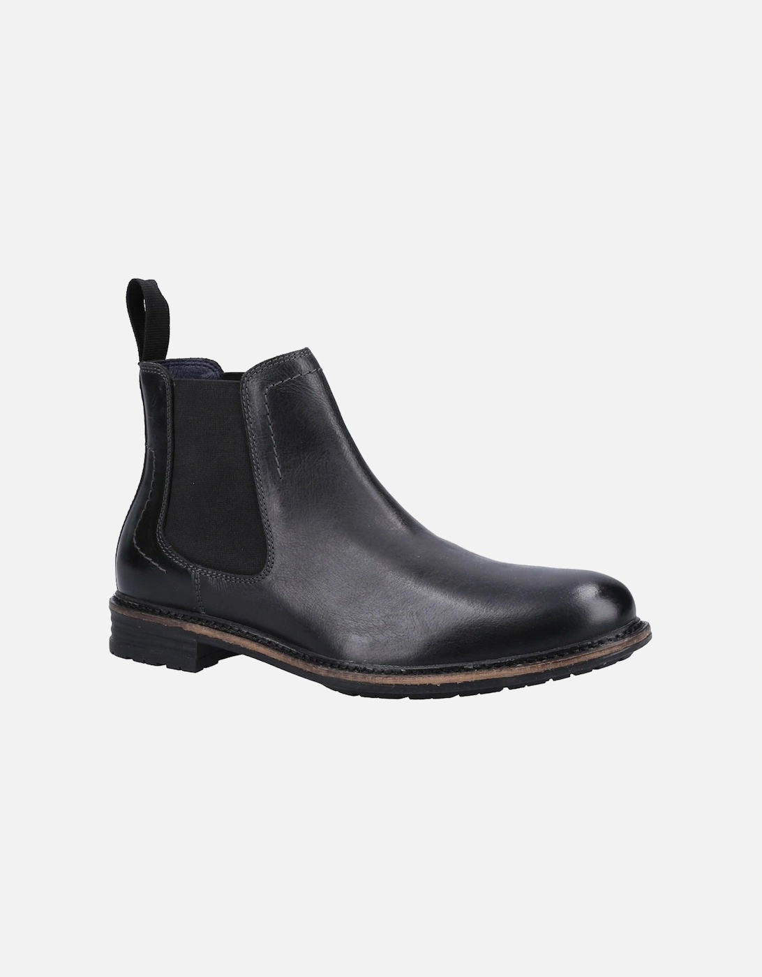 Justin Mens Chelsea Boots, 5 of 4