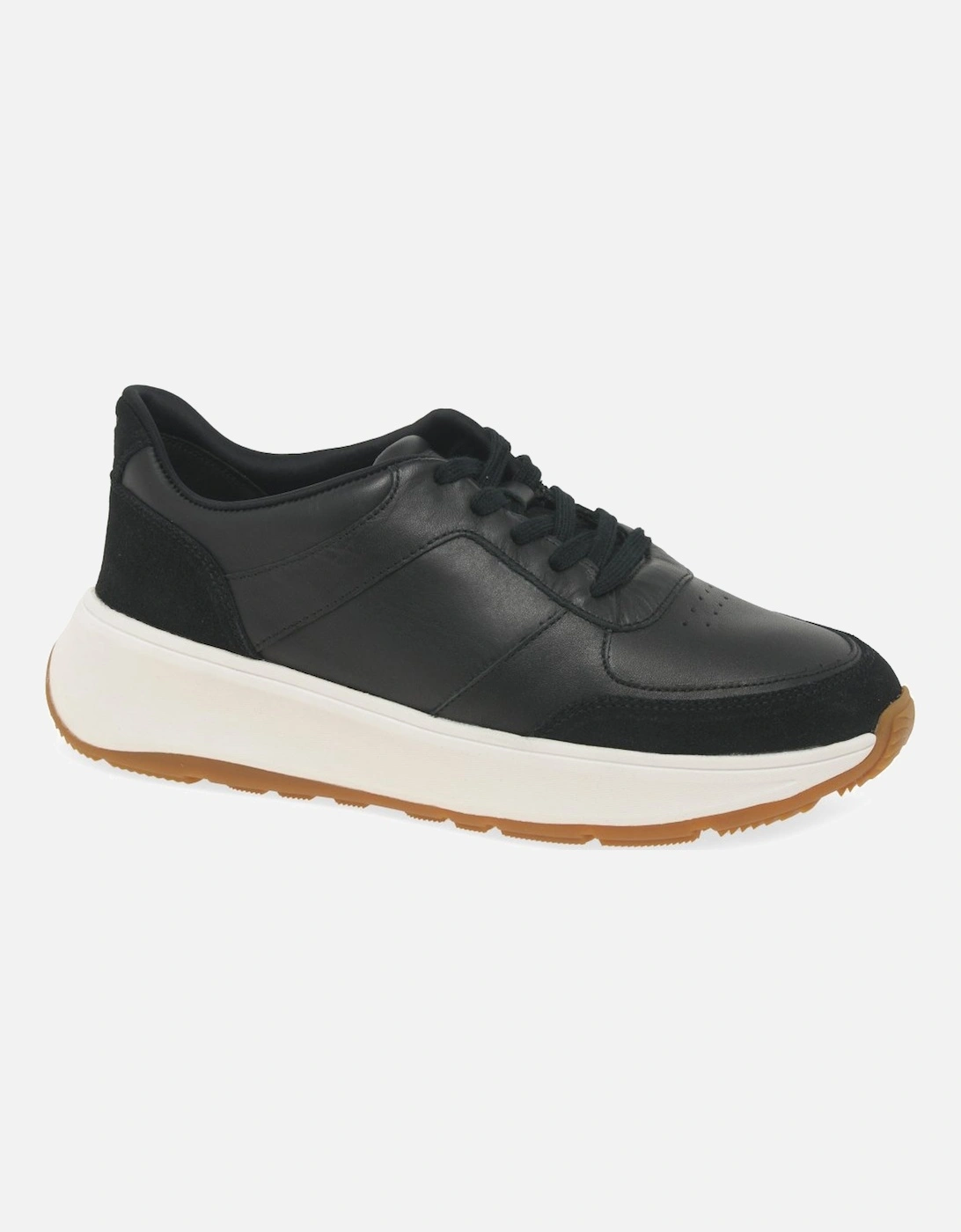 F-Mode Womens Trainers, 7 of 6