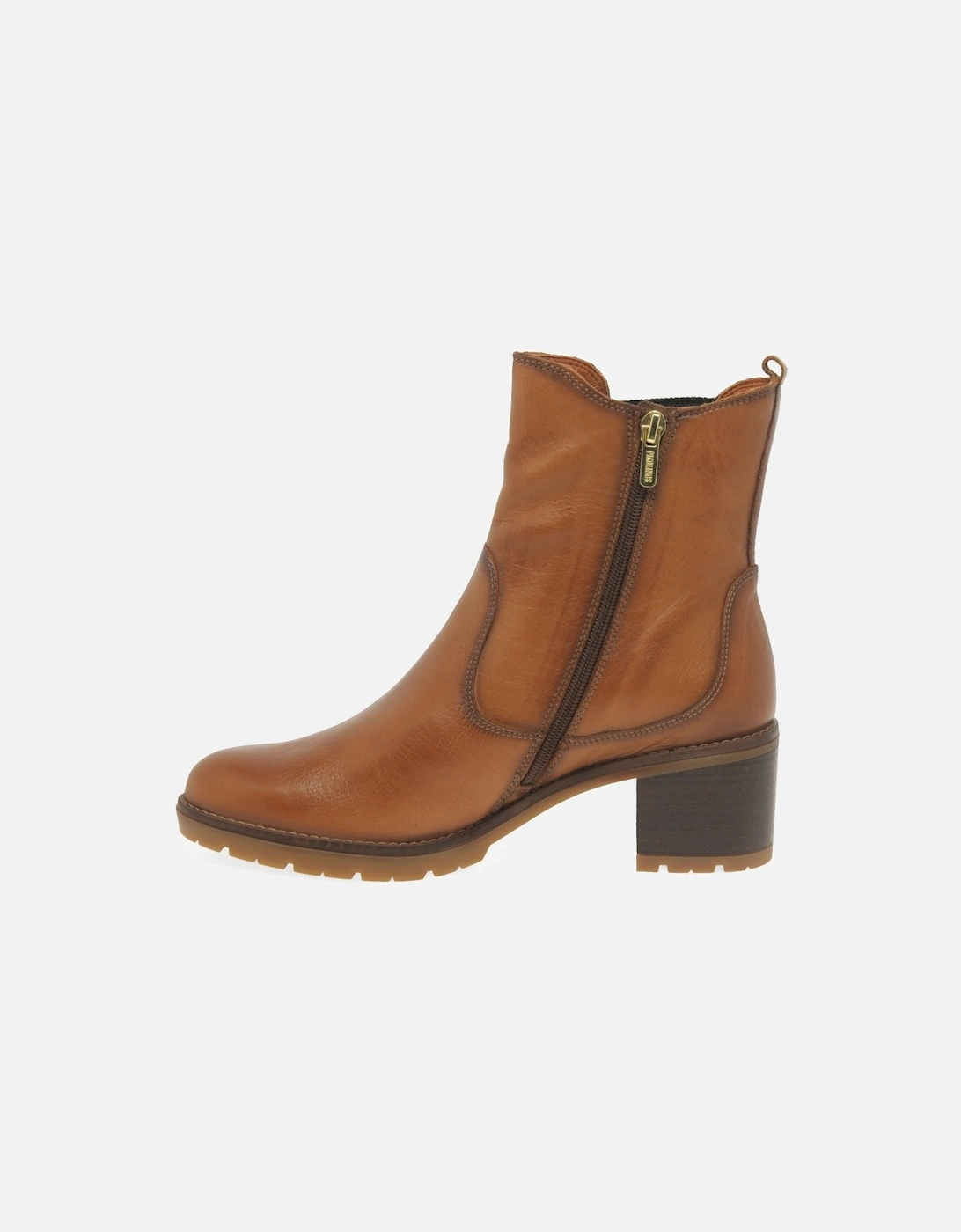 Lanark Womens Chelsea Boots