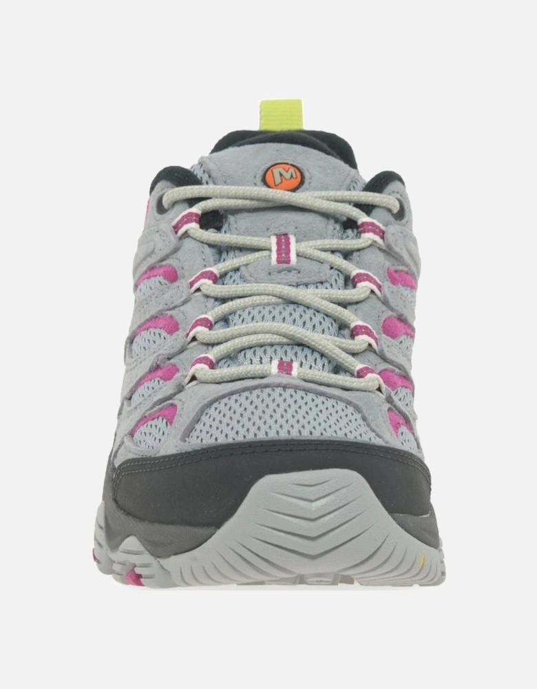 Moab 3 Womens Walking Shoes