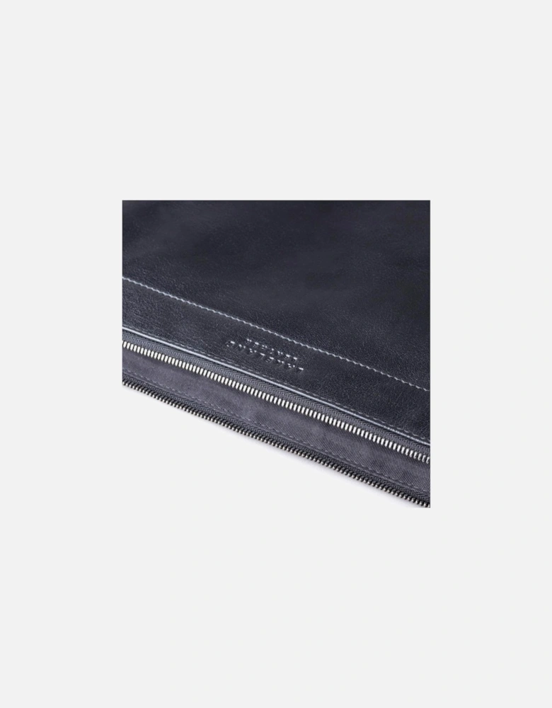 Fenton Leather Laptop Sleeve