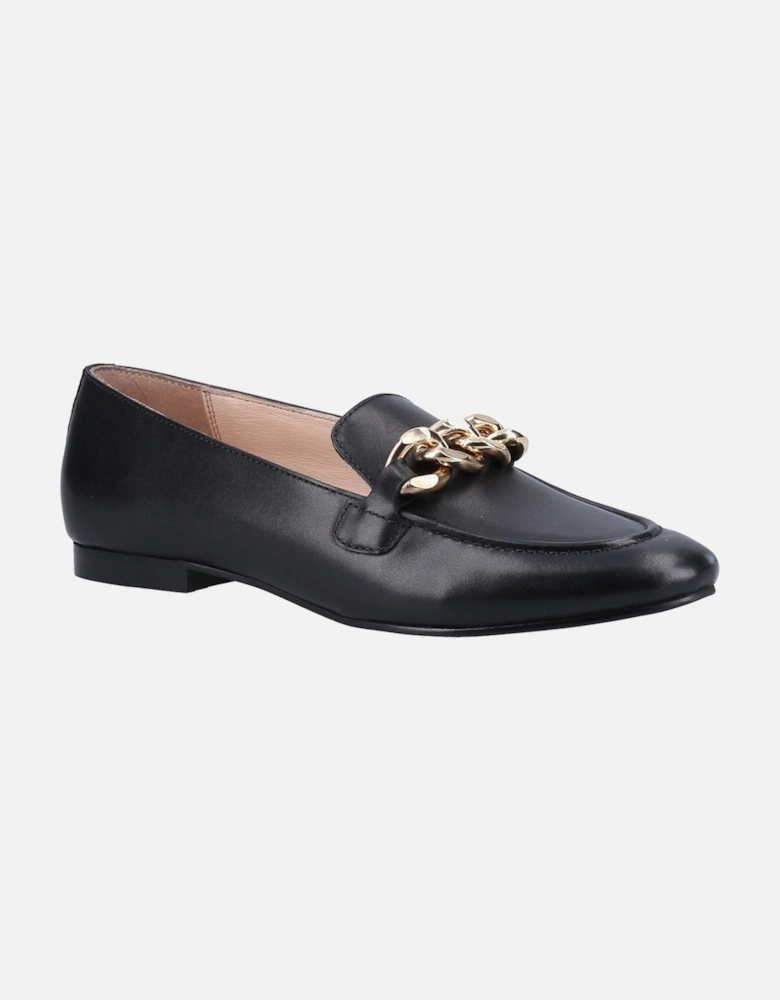 Harper Chain Womens Loafers