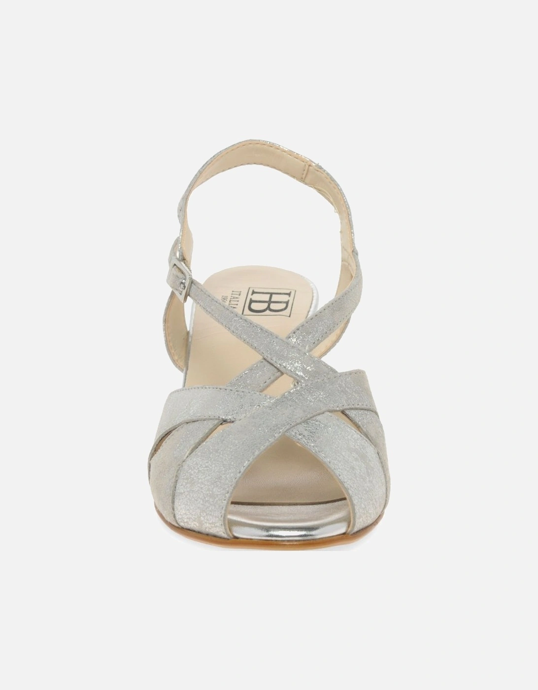 Lizzy Womens Sandals