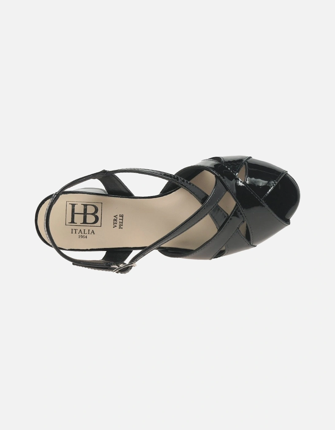 Lizzy Womens Sandals