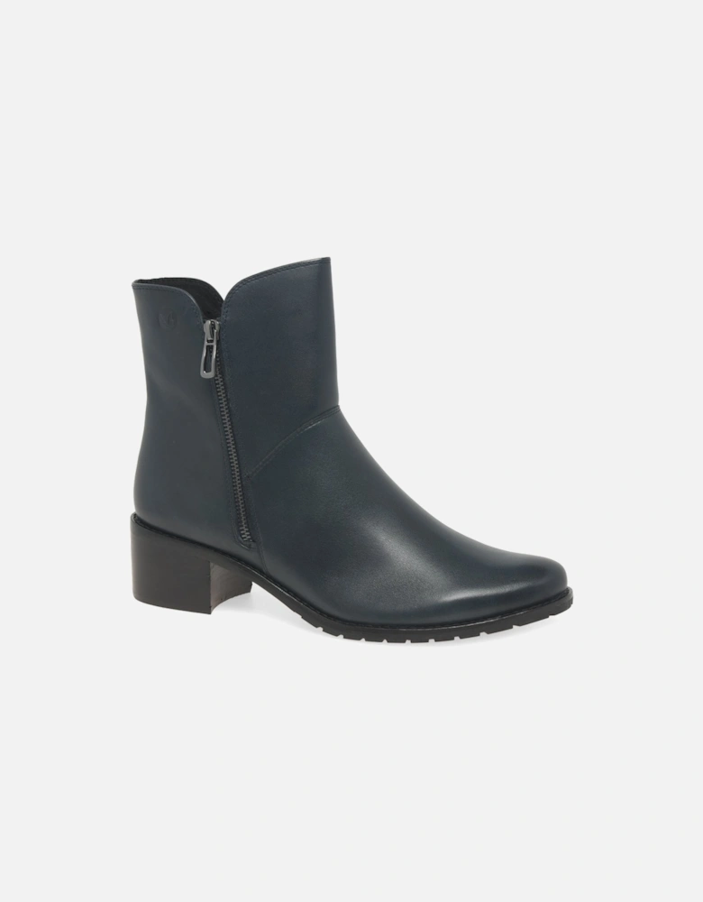 Fiona Womens Ankle Boots
