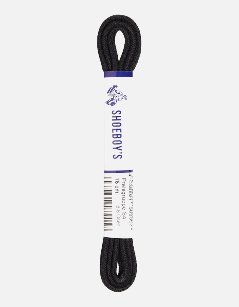 Round Thin Laces (75cm)