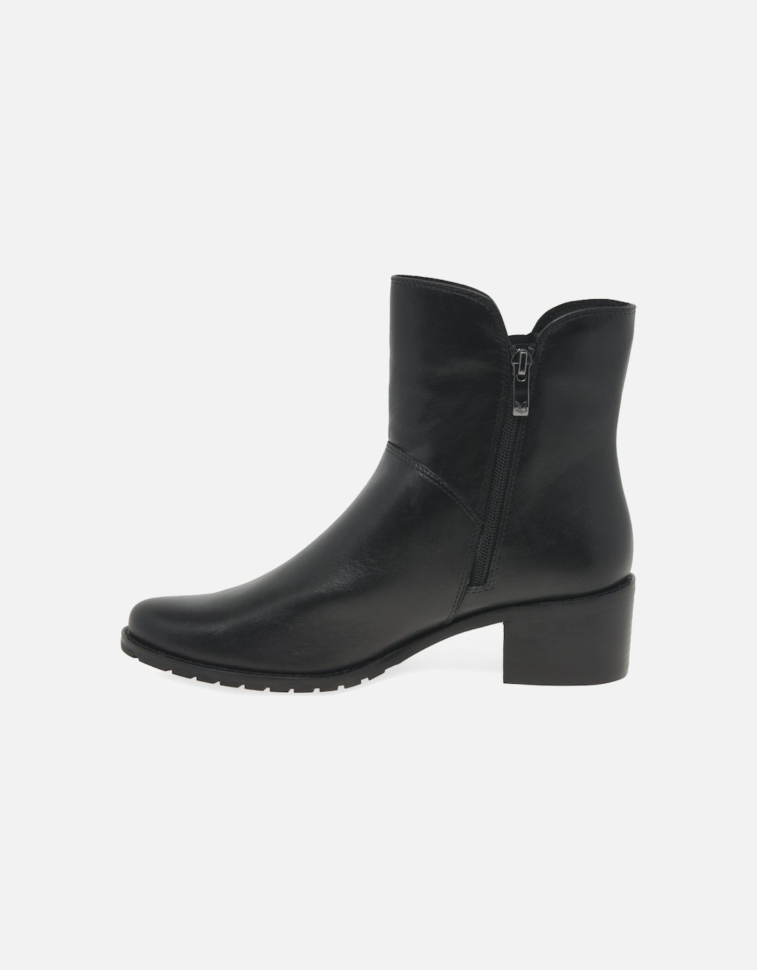 Fiona Womens Ankle Boots