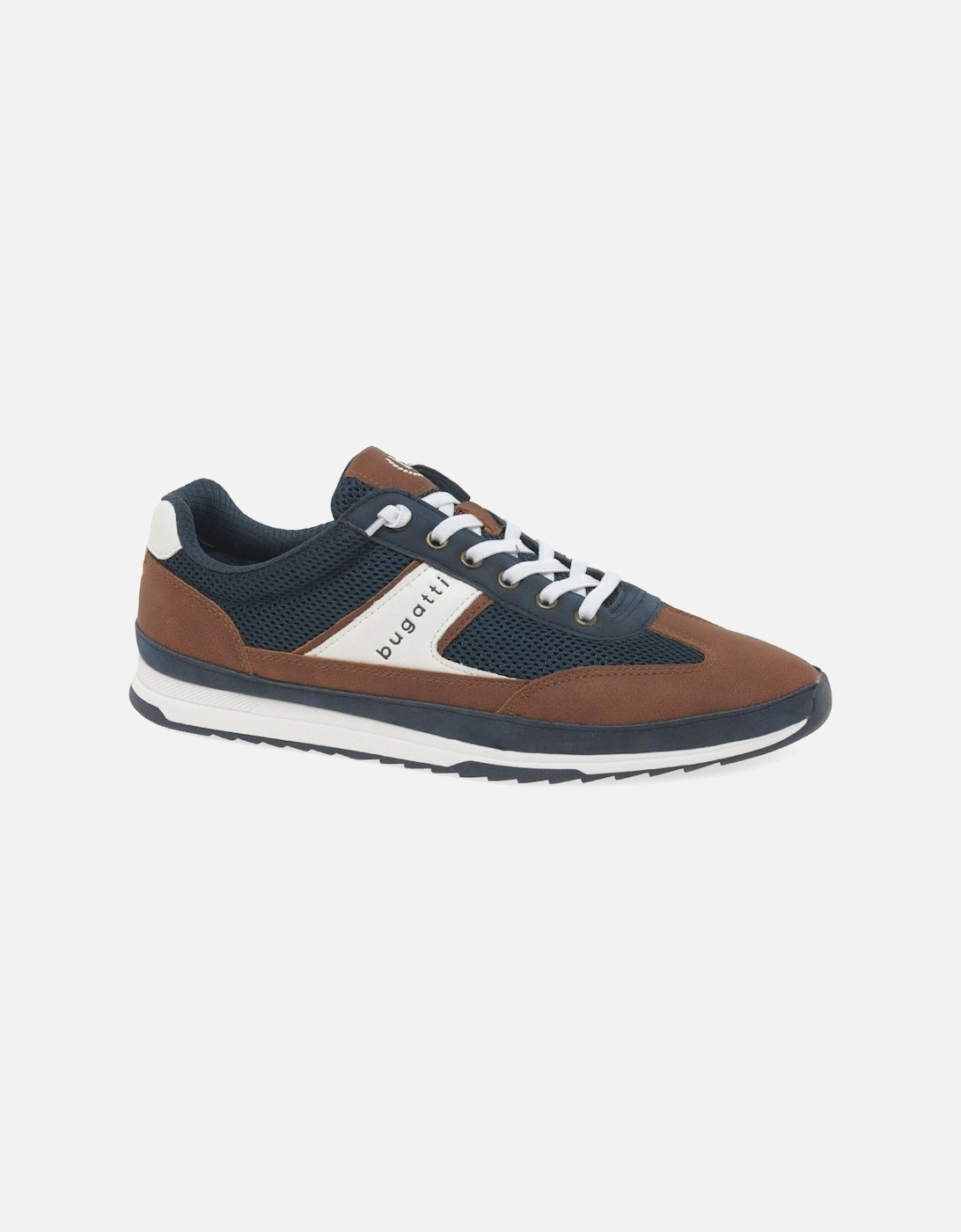 Ripple Mens Trainers, 7 of 6