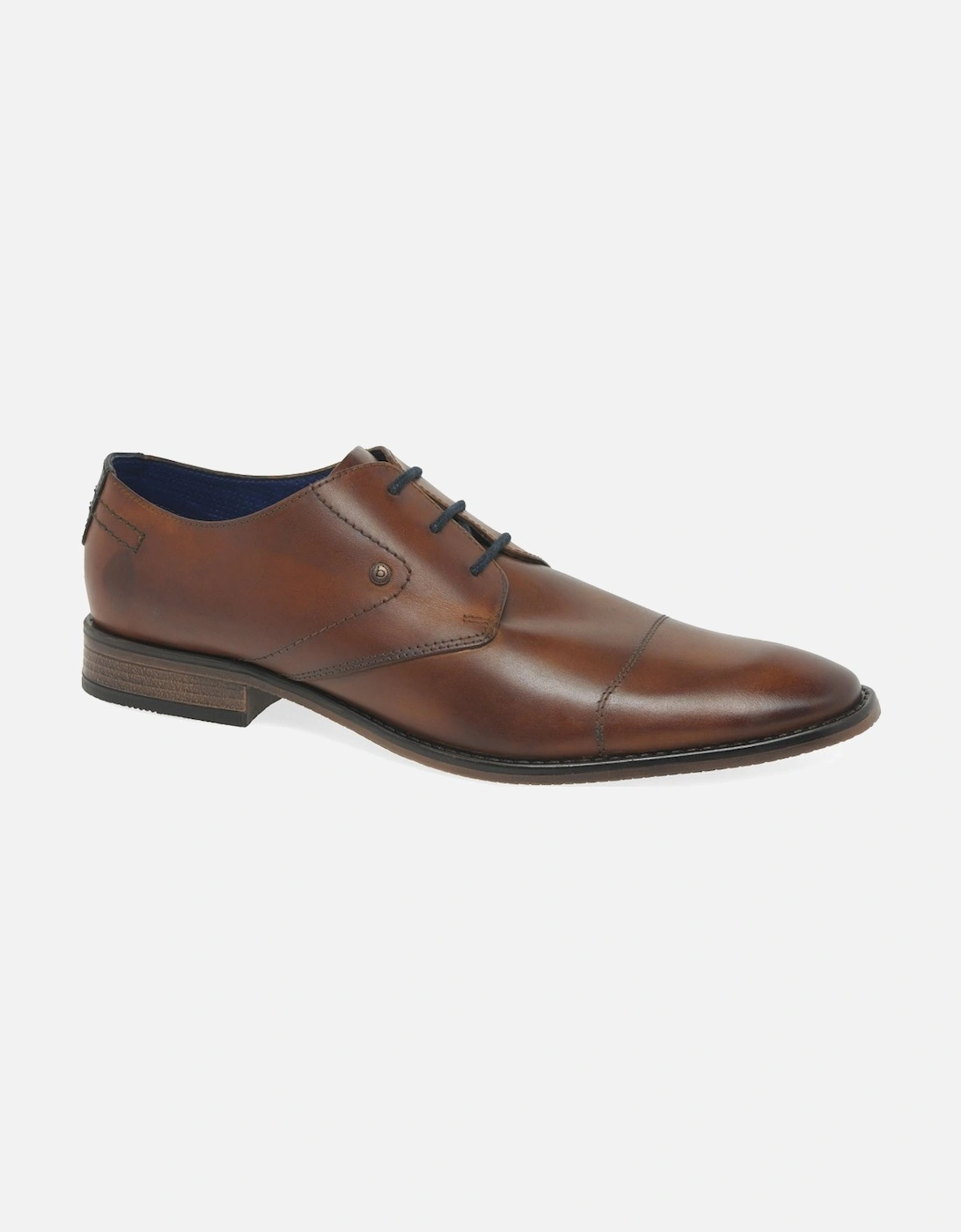 Rinaldo Mens Formal Shoes, 7 of 6