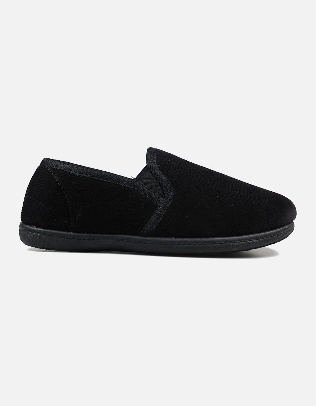 Edward Mens Slippers, 6 of 5